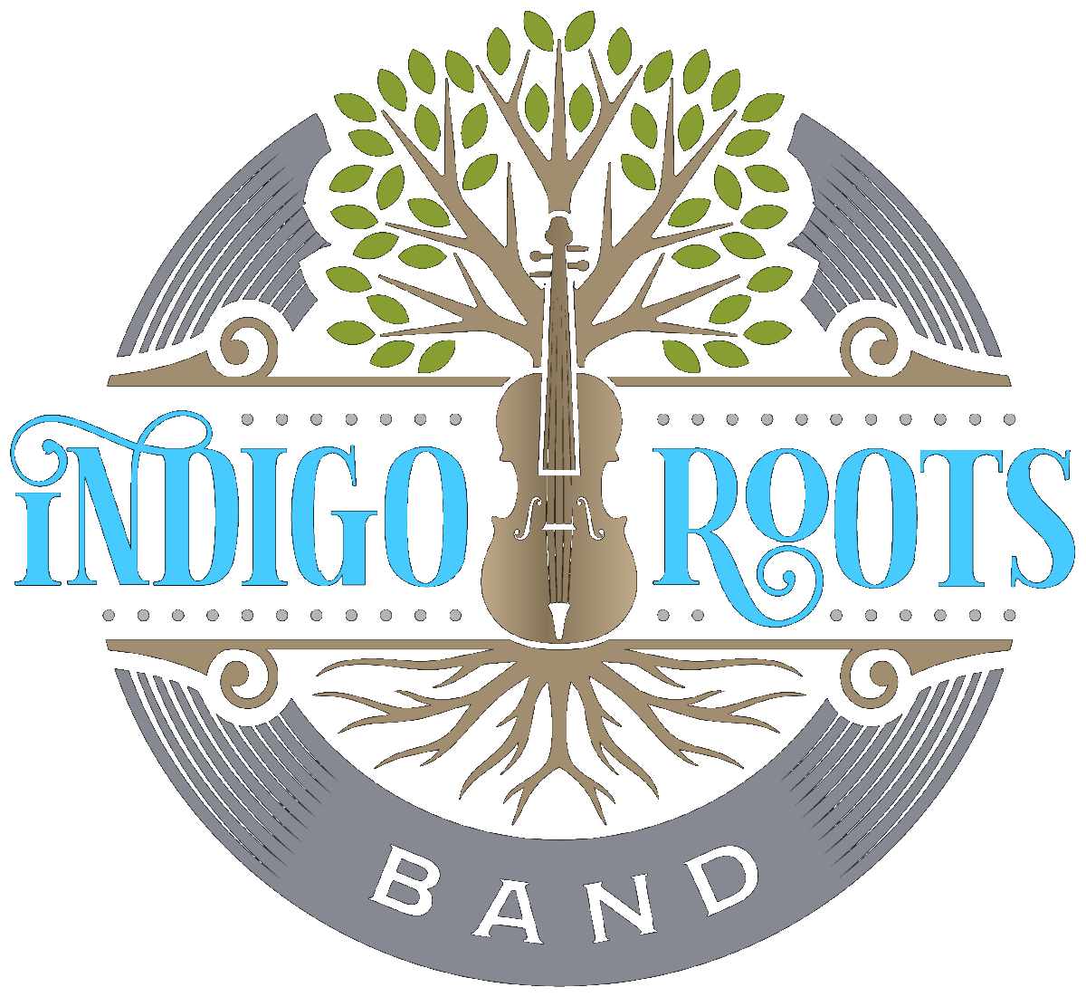 Indigo Roots